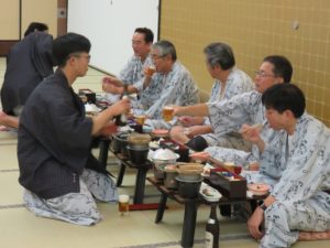 平成30年度　社内旅行　鬼怒川温泉・輪王寺・日光東照宮・二荒山神社【H30.10.27～28】02