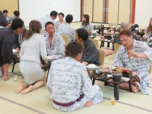 平成30年度　社内旅行　鬼怒川温泉・輪王寺・日光東照宮・二荒山神社【H30.10.27～28】04