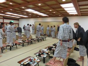 平成30年度　社内旅行　鬼怒川温泉・輪王寺・日光東照宮・二荒山神社【H30.10.27～28】03