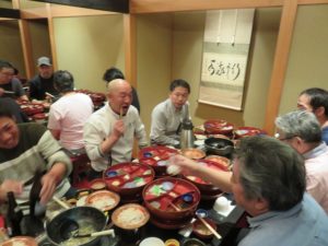 平成30年度　社内旅行　鬼怒川温泉・輪王寺・日光東照宮・二荒山神社【H30.10.27～28】15