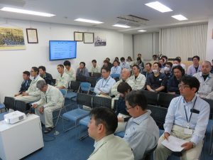 平成30年11月度　鈴木組・カクオウ安全衛生打合会【平成30年11月5日】01