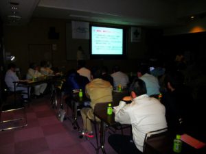平成28年11月度 鈴木グループ安全決起大会【平成28年11月11日（金）19：00～】02