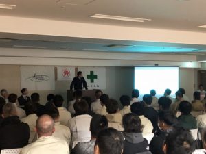 平成29年11月度 鈴木グループ安全決起大会【平成29年11月17日（金）19：00～】03