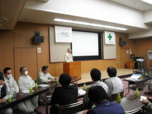 平成29年3月度 鈴木グループ安全決起大会【平成29年3月16日（木）19：00～】09