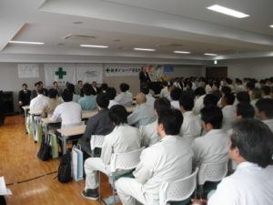 平成28年度　鈴木グループ安全大会　【平成28年6月19日】02