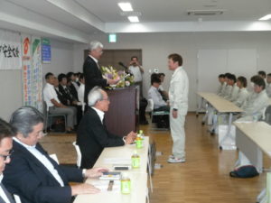 平成28年度　鈴木グループ安全大会　【平成28年6月19日】05