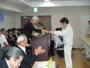 平成28年度　鈴木グループ安全大会　【平成28年6月19日】06