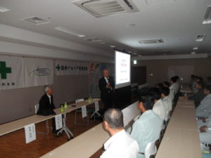 平成28年度 鈴木グループ安全大会 【平成28年6月19日】09