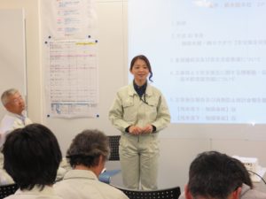 平成30年4月度　鈴木組・カクオウ安全衛生打合会　【平成30年4月4日】07