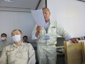 平成30年4月度　鈴木組・カクオウ安全衛生打合会　【平成30年4月4日】09
