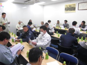 平成29年12月度　鈴木グループ安全衛生協議会（合同）【平成29年12月6日（水）】01