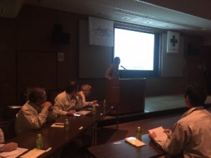 平成28年11月度 鈴木グループ安全決起大会【平成28年11月11日（金）19：00～】01