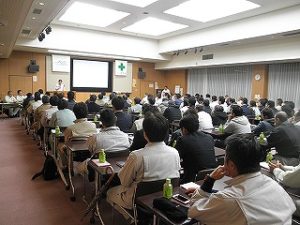 平成28年11月度 鈴木グループ安全決起大会【平成28年11月11日（金）19：00～】