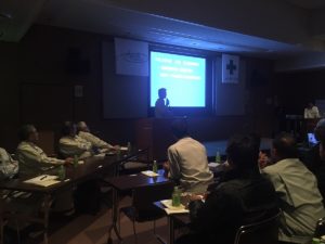 平成28年11月度 鈴木グループ安全決起大会【平成28年11月11日（金）19：00～】03