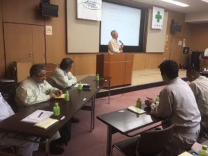 平成28年11月度 鈴木グループ安全決起大会【平成28年11月11日（金）19：00～】04