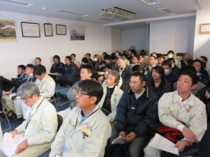 平成29年12月度　鈴木組・カクオウ安全衛生打合会　【平成29年12月4日（月）】01