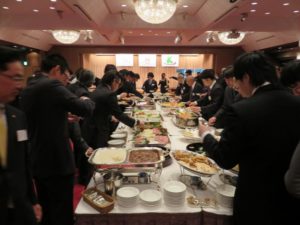 平成30年　鈴木グループ新年会　【平成年1月13日（土）】03