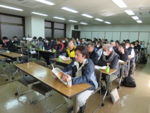 丸のこ安全教育【平成30年3月18日（日）】01