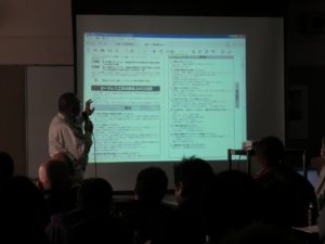 丸のこ安全教育【平成30年3月18日（日）】02