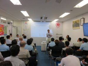 平成30年8月度　鈴木組・カクオウ安全衛生打合会【平成30年8月3日】02