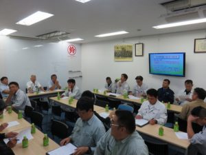 平成30年9月度　鈴木グループ安全衛生協議会（合同）【平成30年9月6日】01