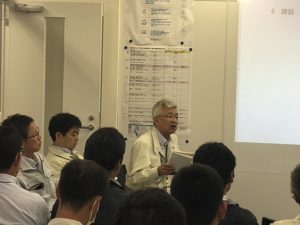 平成30年5月度　鈴木組・カクオウ安全衛生打合会　【平成30年5月7日】02