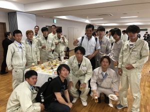 平成30年度　鈴木グループ安全大会　【平成30年6月17日】11