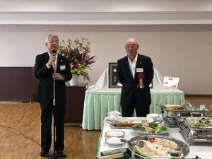 平成30年度　鈴木グループ安全大会　【平成30年6月17日】12