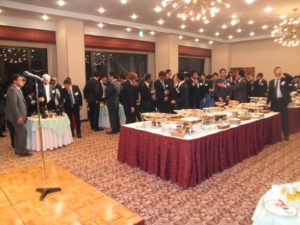 平成28年 鈴木グループ新年会 【平成28年1月16日(土)】02