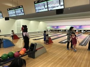 社内レクリエーション　ボウリング大会　【平成28年12月11日】01