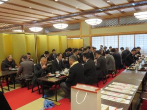 平成30年　安全祈願　【平成30年1月6日（土）】01