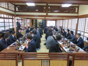 平成30年　安全祈願　【平成30年1月6日（土）】03
