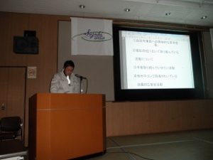 平成28年3月度 鈴木グループ安全決起大会【平成28年3月18日（金）】02