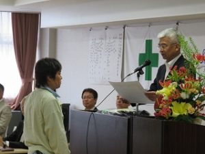 平成29年度　鈴木グループ安全大会　【平成29年6月18日】05