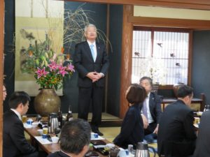 平成30年　安全祈願　【平成30年1月6日（土）】04