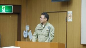 平成28年3月度 鈴木グループ安全決起大会【平成28年3月18日（金）】03