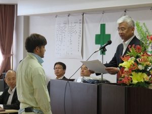 平成29年度　鈴木グループ安全大会　【平成29年6月18日】06