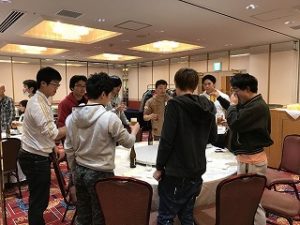 社内レクリエーション　ボウリング大会　【平成28年12月11日】04