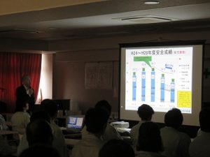 平成29年度　鈴木グループ安全大会　【平成29年6月18日】09