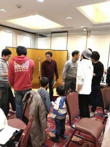社内レクリエーション　ボウリング大会　【平成28年12月11日】05