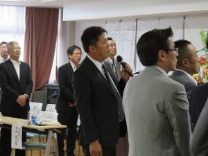 平成29年度　鈴木グループ安全大会　【平成29年6月18日】11