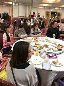 社内レクリエーション　ボウリング大会　【平成28年12月11日】07