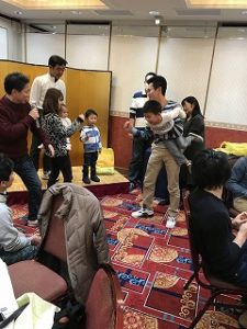 社内レクリエーション　ボウリング大会　【平成28年12月11日】08