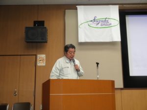 平成28年3月度 鈴木グループ安全決起大会【平成28年3月18日（金）】09