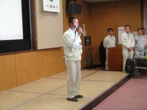 平成28年3月度 鈴木グループ安全決起大会【平成28年3月18日（金）】11