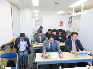 災害防止決起大会 周知報告会【平成28年1月16日(土) 】01