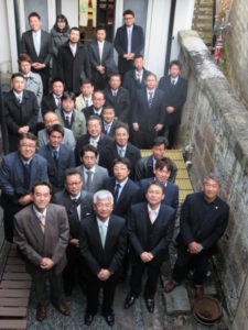 平成28年　安全祈願 【平成28年1月9日(土)】02
