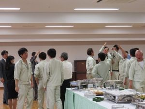 平成29年度　鈴木グループ安全大会　【平成29年6月18日】12