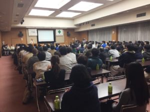 平成29年3月度 鈴木グループ安全決起大会【平成29年3月16日（木）19：00～】10