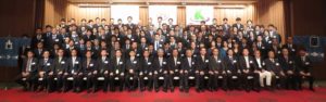 平成30年　鈴木グループ新年会　【平成年1月13日（土）】10